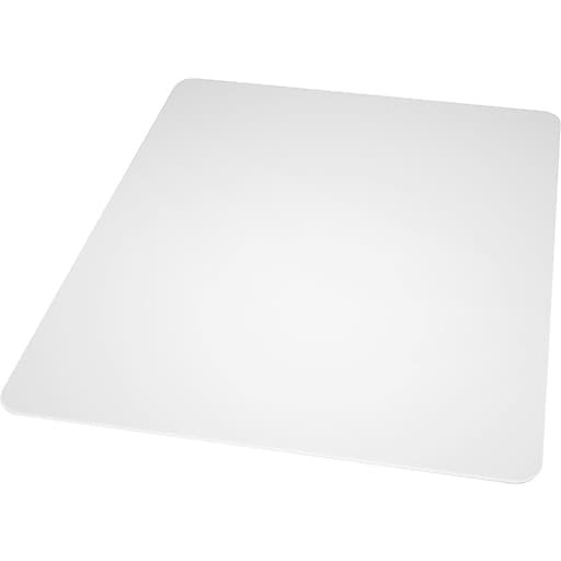 Best ideas about Hard Floor Chair Mat
. Save or Pin Staples Hard Floor Chair Mat 46x60 Now.