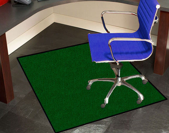 Best ideas about Hard Floor Chair Mat
. Save or Pin Carpeted Surface Chair Mats for Hard Floors are Carpet Top Now.