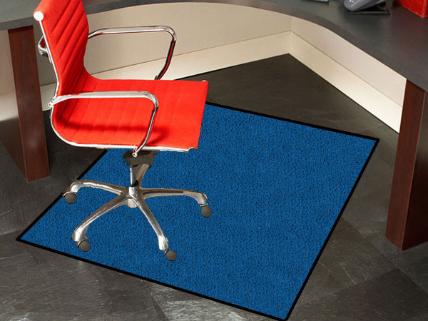 Best ideas about Hard Floor Chair Mat
. Save or Pin Carpeted Surface Chair Mats for Hard Floors are Carpet Top Now.