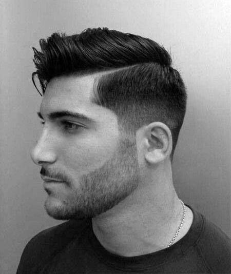 Best ideas about Hard Part Mens Haircuts
. Save or Pin 40 Hard Part Haircuts For Men Sharp Straight Line Style Now.