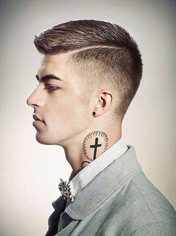 Best ideas about Hard Part Mens Haircuts
. Save or Pin Pinterest • The world’s catalog of ideas Now.