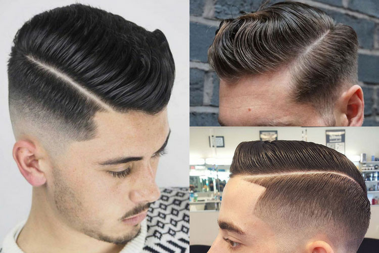 Best ideas about Hard Part Mens Haircuts
. Save or Pin 25 Hard Part Haircuts For Men 2019 Now.