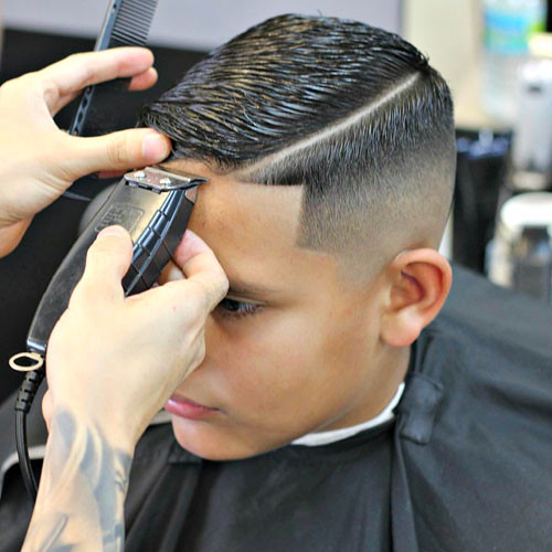 Best ideas about Hard Part Mens Haircuts
. Save or Pin Top 27 Hard Part Haircuts 2019 Guide Now.