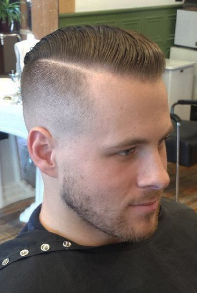 Best ideas about Hard Part Mens Haircuts
. Save or Pin Best 20 Hard part haircut ideas on Pinterest Now.