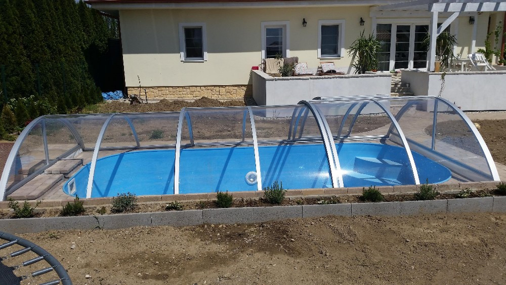 Best ideas about Hard Pool Covers For Above Ground Pools
. Save or Pin Hard Top Swimming Pool Covers For And Ingroung Pool Now.