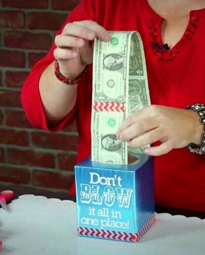 Best ideas about Hard To Open Gift Wrapping Ideas
. Save or Pin This would be cute for my nieces and nephews Now.