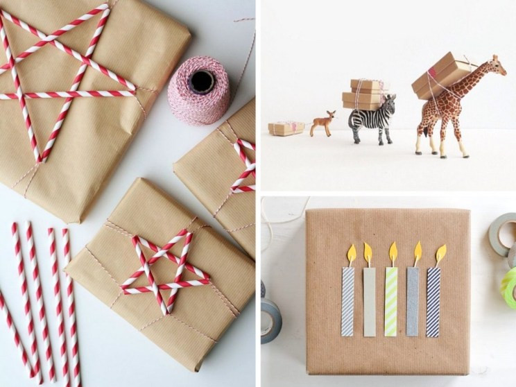 Best ideas about Hard To Open Gift Wrapping Ideas
. Save or Pin 25 Creative Gift Wrapping Ideas Almost Too Good to Open Now.