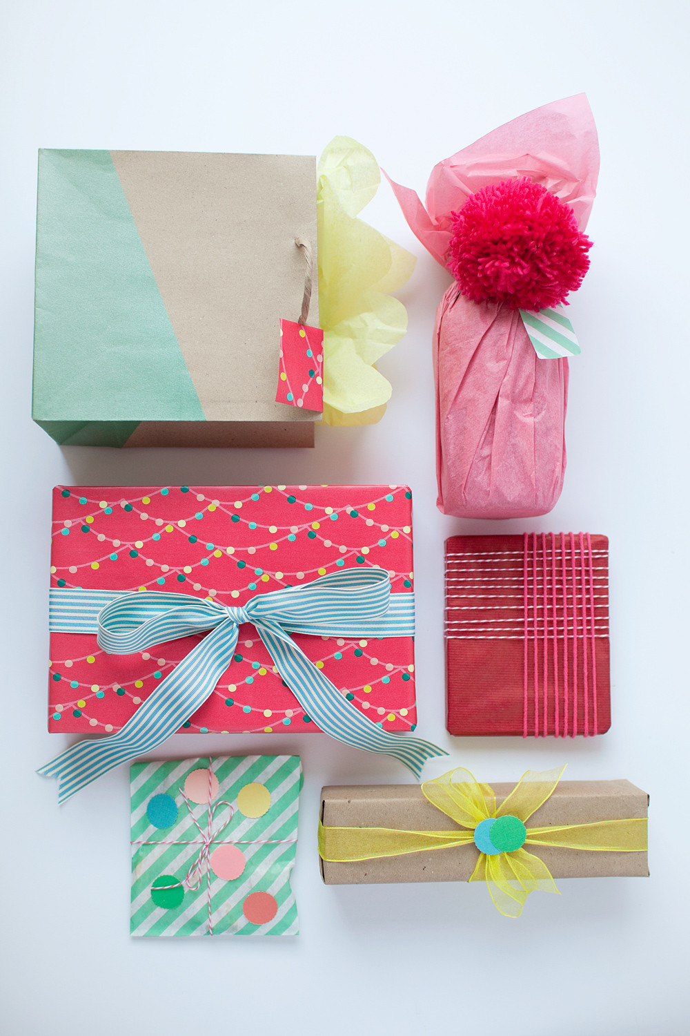 Best ideas about Hard To Open Gift Wrapping Ideas
. Save or Pin TELL CHRISTMAS WRAPPING IDEAS Tell Love and Party Now.