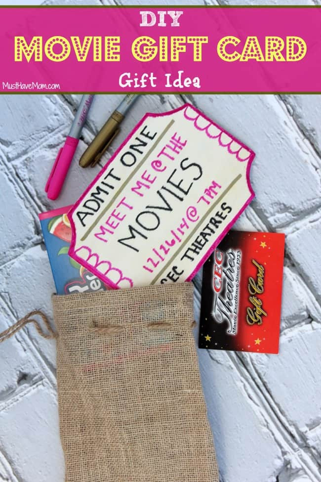Best ideas about Hard To Open Gift Wrapping Ideas
. Save or Pin DIY Movie Gift Card Wrapping Ideas Now.