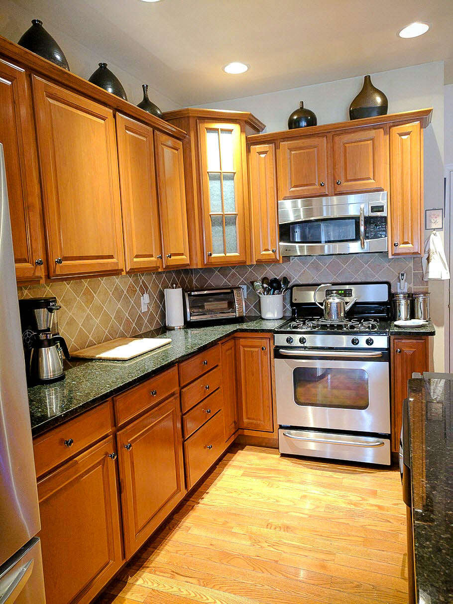 Best ideas about Hardware For Kitchen Cabinets
. Save or Pin How To Beautify Your Kitchen Cabinets With New Hardware Now.