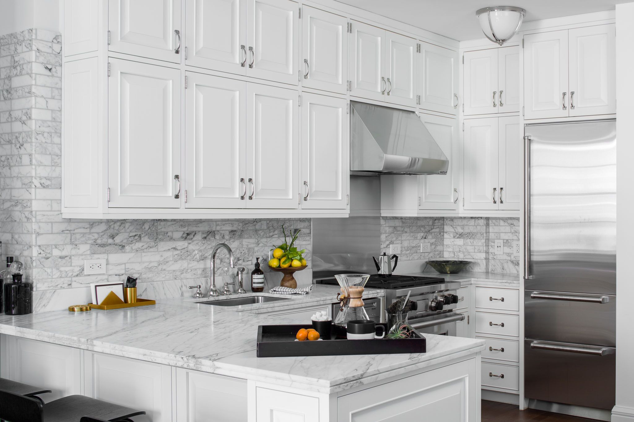 Best ideas about Hardware For Kitchen Cabinets
. Save or Pin How to Update Your Cabinet Hardware — Homepolish Now.