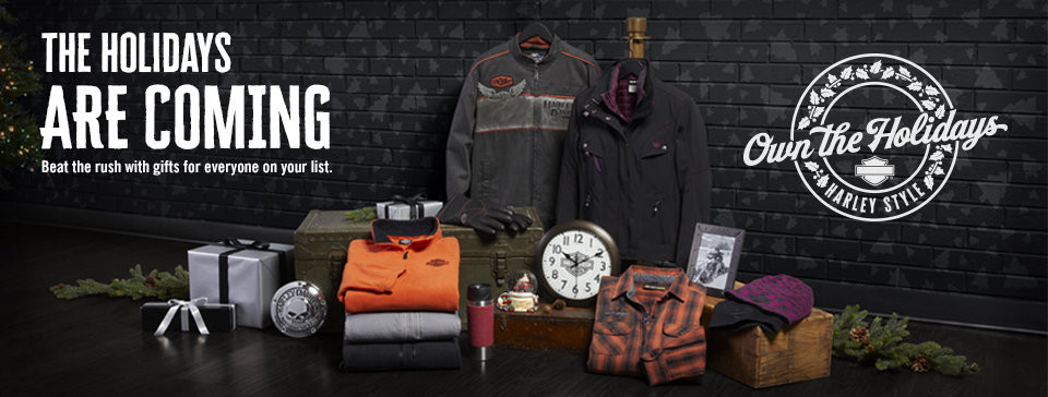 Best ideas about Harley Davidson Gift Ideas For Him
. Save or Pin Gift Guide Motorcycle Gifts Now.