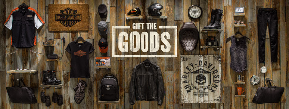 Best ideas about Harley Davidson Gift Ideas For Him
. Save or Pin Gift Guide Motorcycle Gifts Now.
