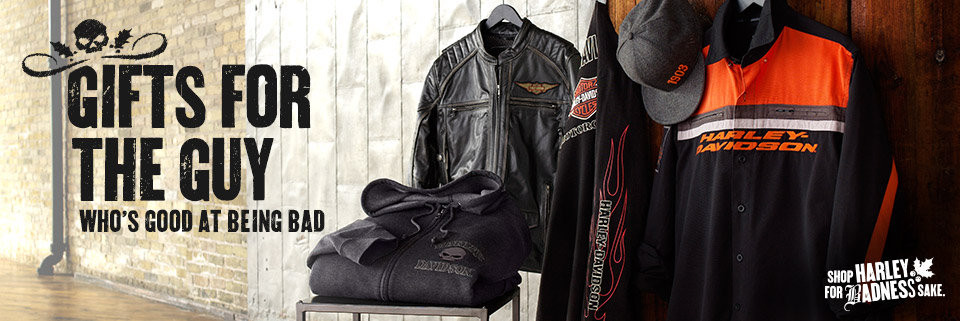Best ideas about Harley Davidson Gift Ideas For Him
. Save or Pin Gifts for Him Gift Guide Now.