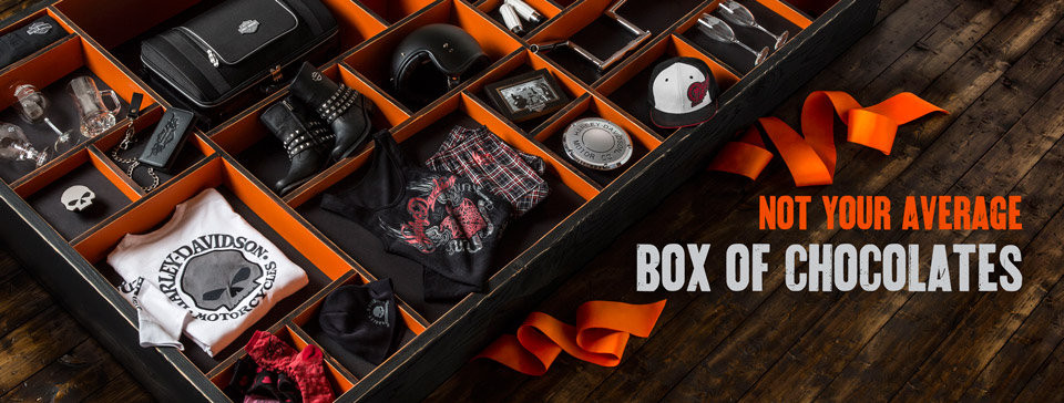 Best ideas about Harley Davidson Gift Ideas For Him
. Save or Pin Valentine s Day Gifts Now.