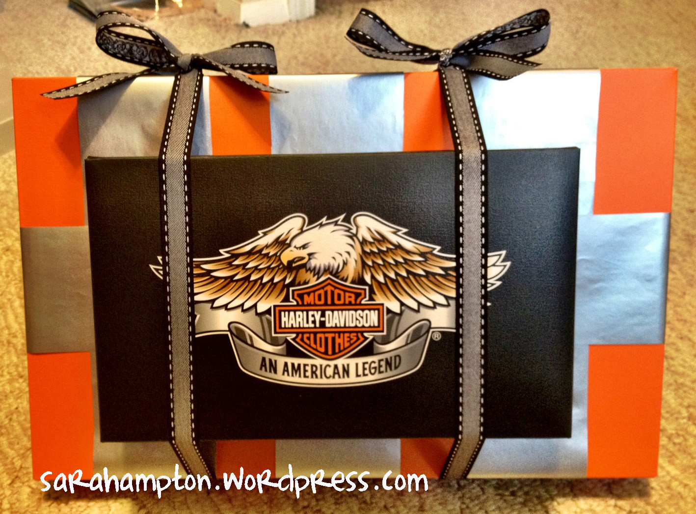 Best ideas about Harley Davidson Gift Ideas
. Save or Pin Harley Davidson Now.