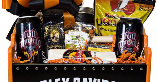 Best ideas about Harley Davidson Gift Ideas
. Save or Pin Harley Davidson Basket ts Pinterest Now.