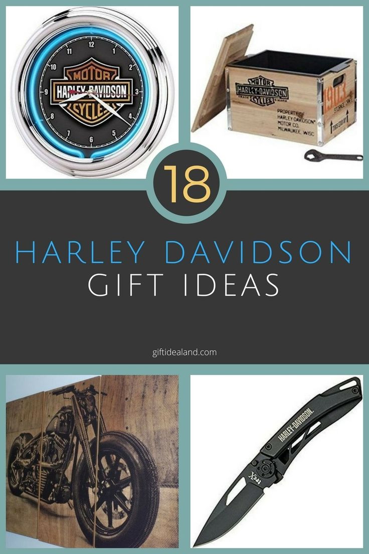 Best ideas about Harley Davidson Gift Ideas
. Save or Pin Best 25 Harley davidson ts ideas on Pinterest Now.