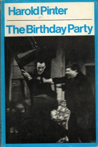 Best ideas about Harold Pinter The Birthday Party
. Save or Pin Mini Store Now.