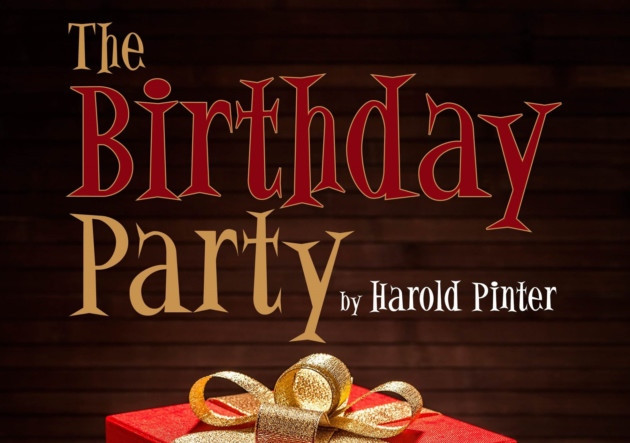 Best ideas about Harold Pinter The Birthday Party
. Save or Pin The Birthday Party by Harold Pinter at Cheltenham Everyman Now.
