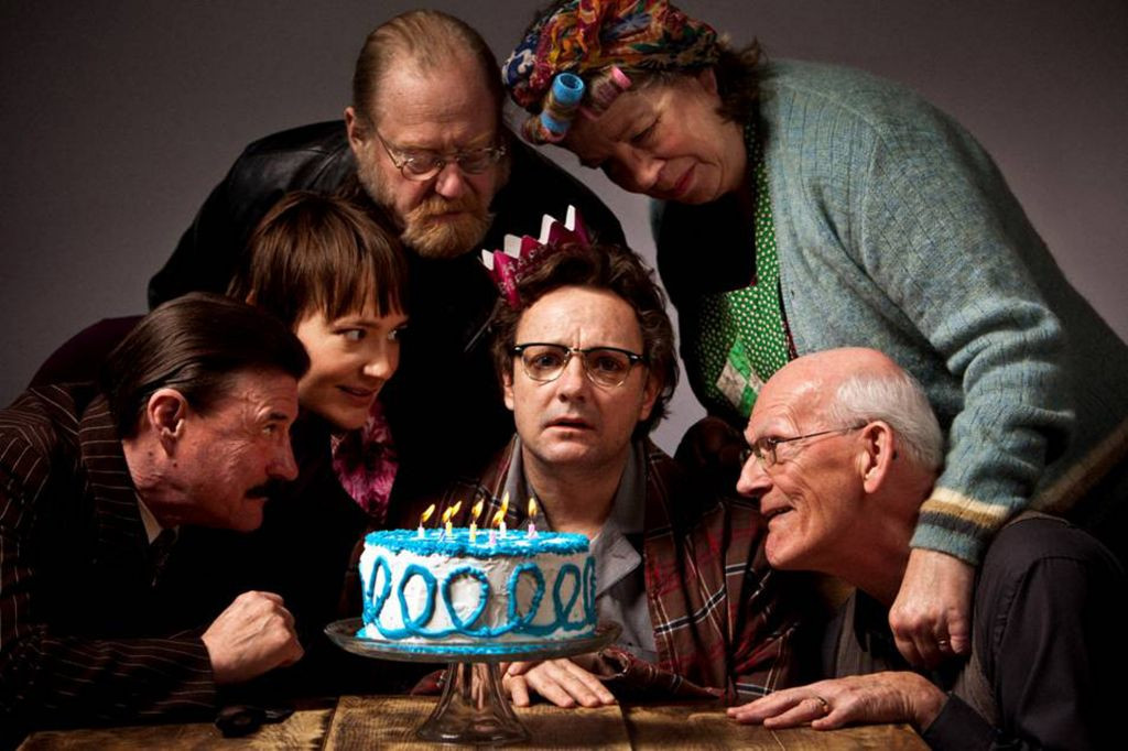 Best ideas about Harold Pinter The Birthday Party
. Save or Pin Absurd terrors of the everyday in The Birthday Party Now.