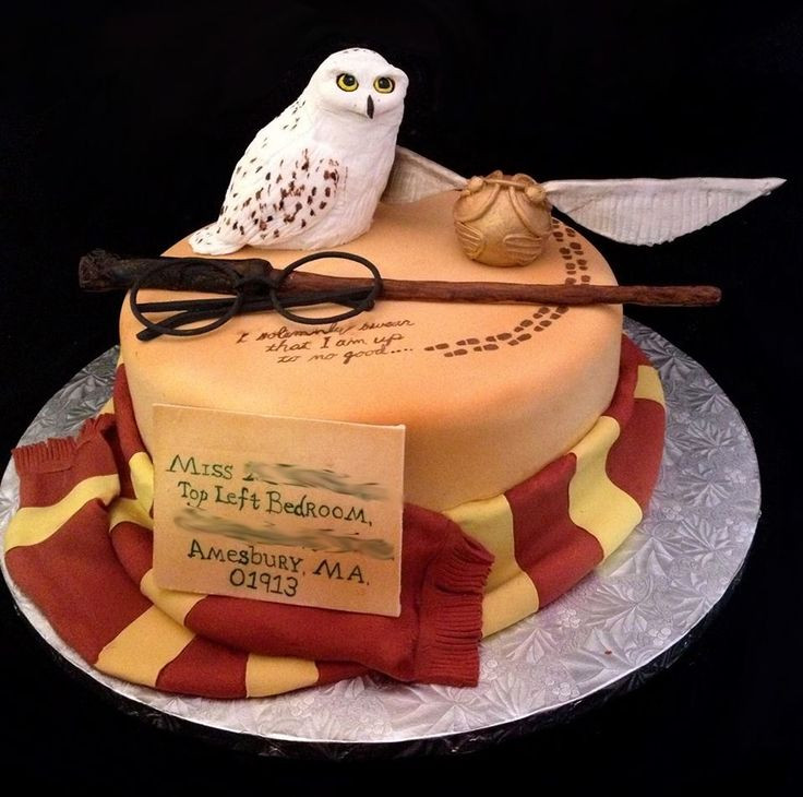 Best ideas about Harry Potter Birthday Cake
. Save or Pin 1000 ideas about Harry Potter Cakes on Pinterest Now.