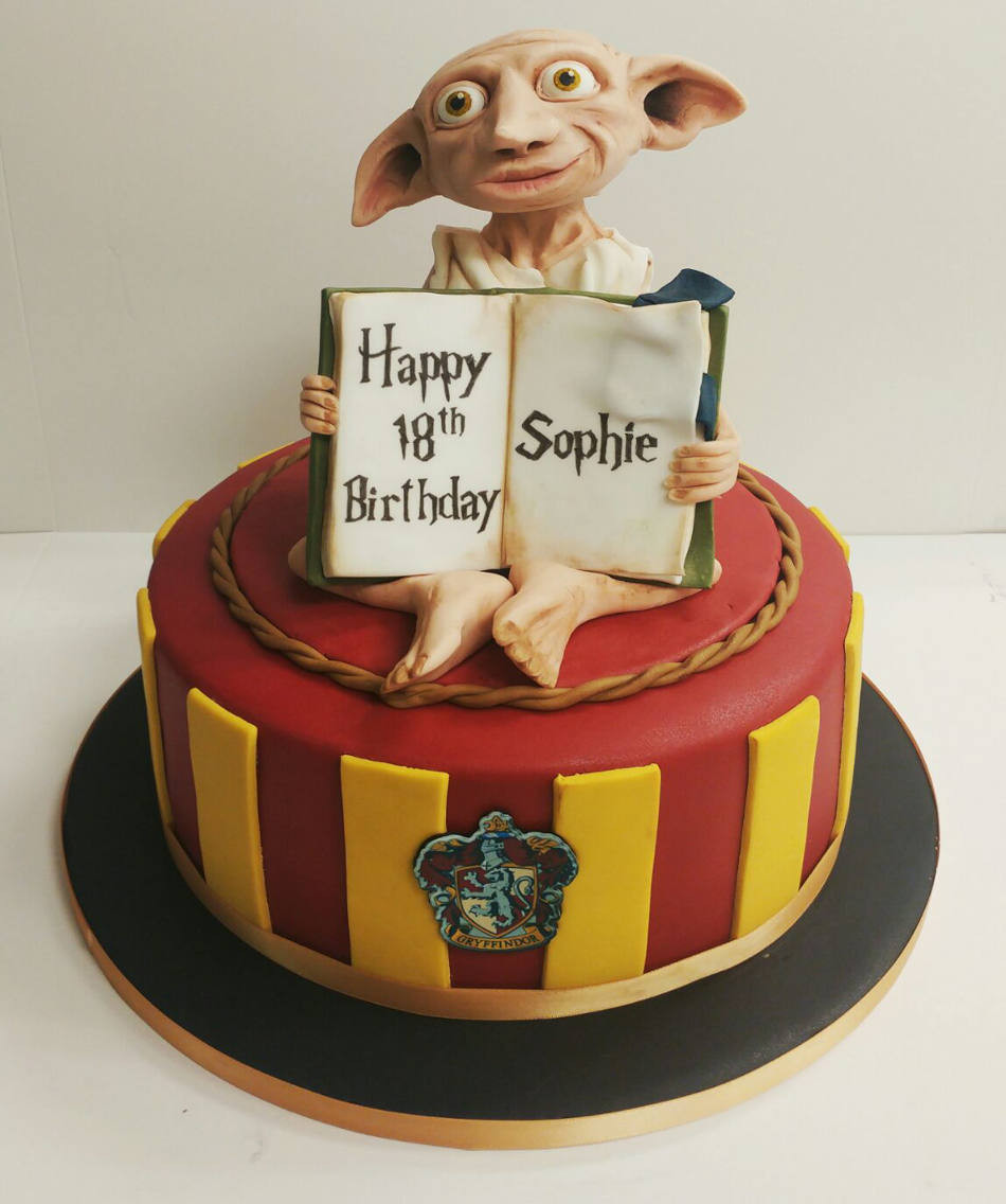 Best ideas about Harry Potter Birthday Cake
. Save or Pin Harry Potter Birthday Cake Now.
