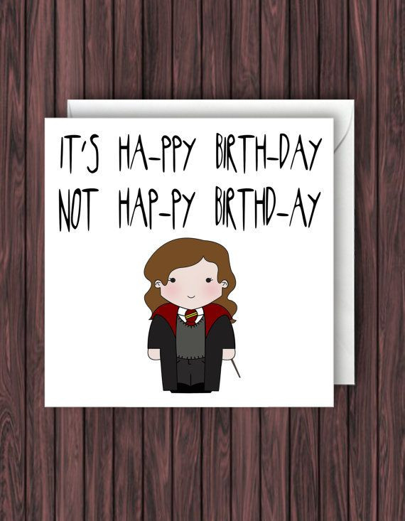 Best ideas about Harry Potter Birthday Card Printable
. Save or Pin 25 best ideas about Harry potter cards on Pinterest Now.
