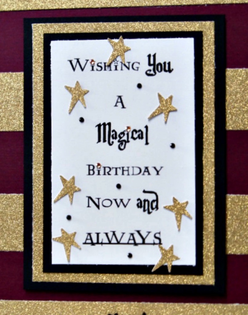 Best ideas about Harry Potter Birthday Card Printable
. Save or Pin The Answer Is Chocolate Harry Potter Birthday Card Now.