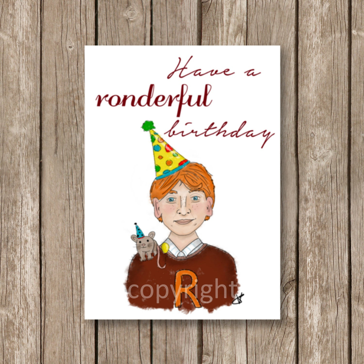 Best ideas about Harry Potter Birthday Card Printable
. Save or Pin printable birthday card Harry Potter ronderful birthday Now.