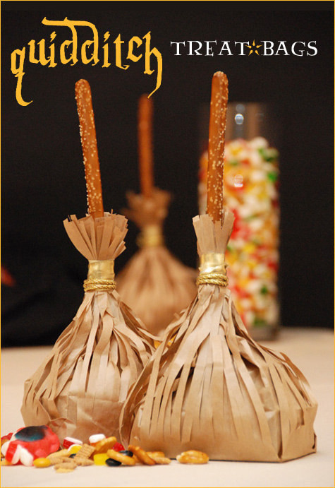 Best ideas about Harry Potter Birthday Decorations
. Save or Pin Inspirational Harry Potter Birthday Party Ideas Now.