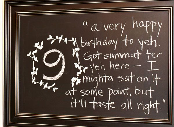 Best ideas about Harry Potter Birthday Quote
. Save or Pin Harry Potter Birthday Quotes QuotesGram Now.