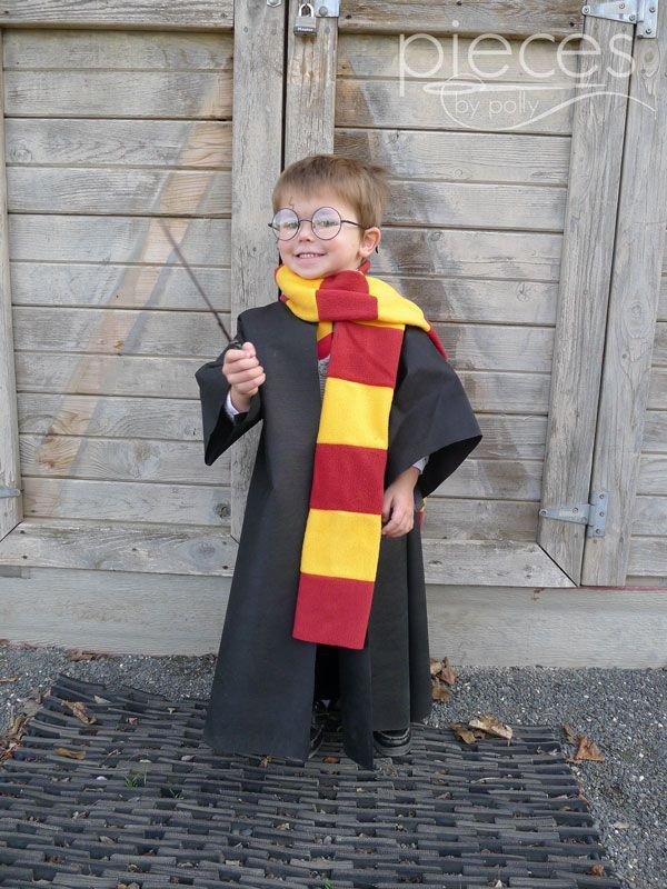 Best ideas about Harry Potter DIY Costume
. Save or Pin 46 best images about Holidays Now.