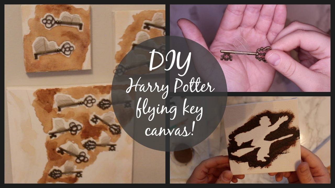 Best ideas about Harry Potter DIY Room Decor
. Save or Pin DIY Harry Potter Room Decor Now.