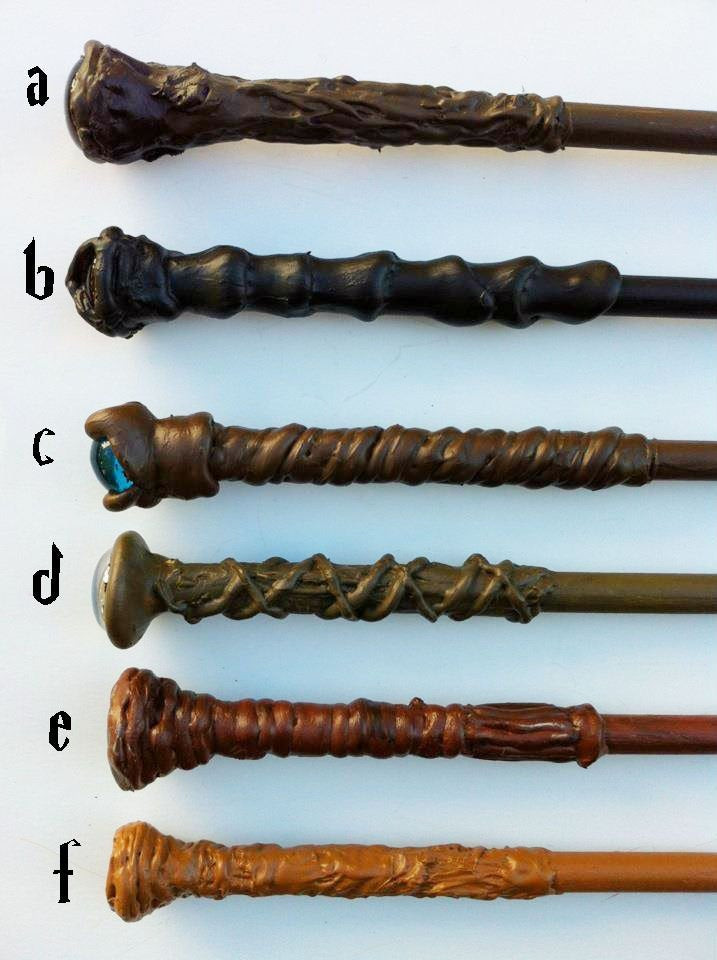 Best ideas about Harry Potter DIY Wands
. Save or Pin Harry Potter Inspired Fantasy Wands Now.