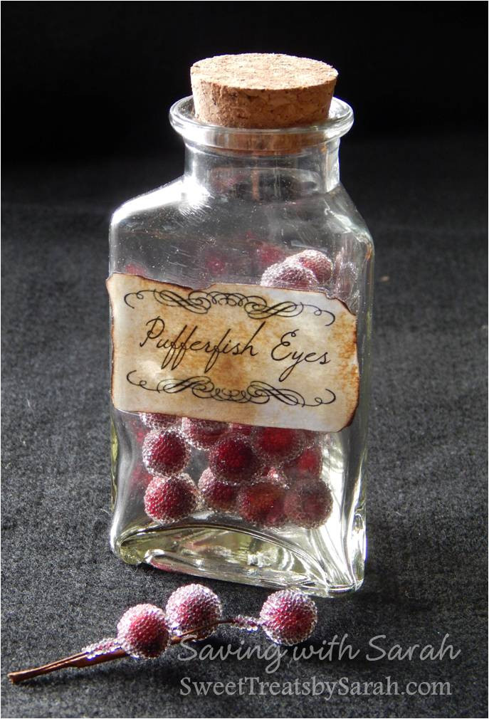 Best ideas about Harry Potter Potions DIY
. Save or Pin Sweet Treats by Sarah Harry Potter Potion Bottles DIY Now.