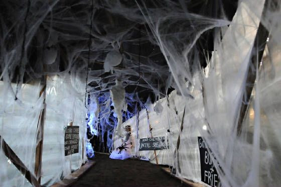 Best ideas about Haunted House Ideas DIY
. Save or Pin 302 best Haunted House DIY & Ideas images on Pinterest Now.