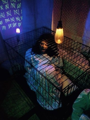 Best ideas about Haunted House Ideas DIY
. Save or Pin 25 best ideas about Haunted House Props on Pinterest Now.