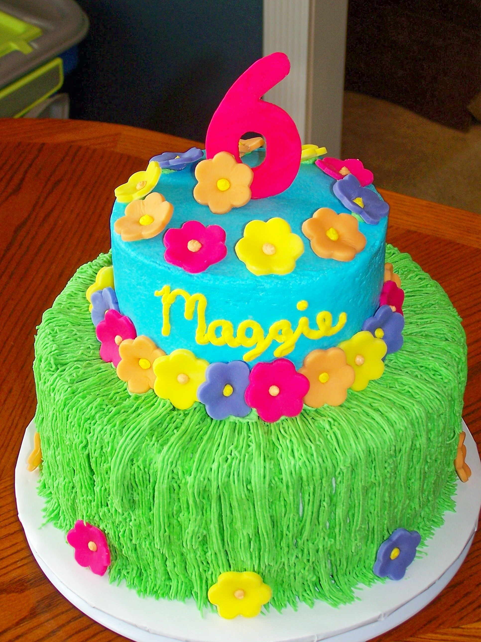Best ideas about Hawaiian Birthday Cake
. Save or Pin luau birthday cakes Now.