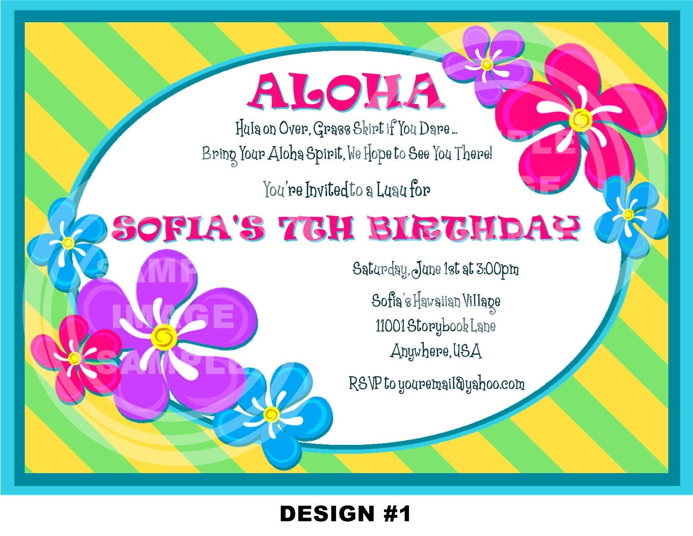 Best ideas about Hawaiian Birthday Invitations
. Save or Pin Luau Invitation Luau Birthday Invitation Pool Party Now.