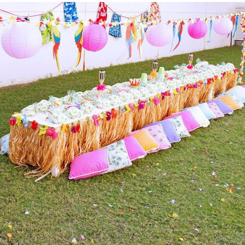 Best ideas about Hawaiian Birthday Party
. Save or Pin Hawaiian Luau Birthday Party Printables Collection Pink Now.