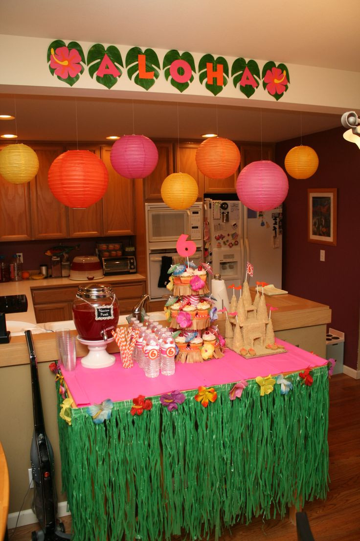 Best ideas about Hawaiian Birthday Party
. Save or Pin Best 25 Hawaiian birthday ideas on Pinterest Now.