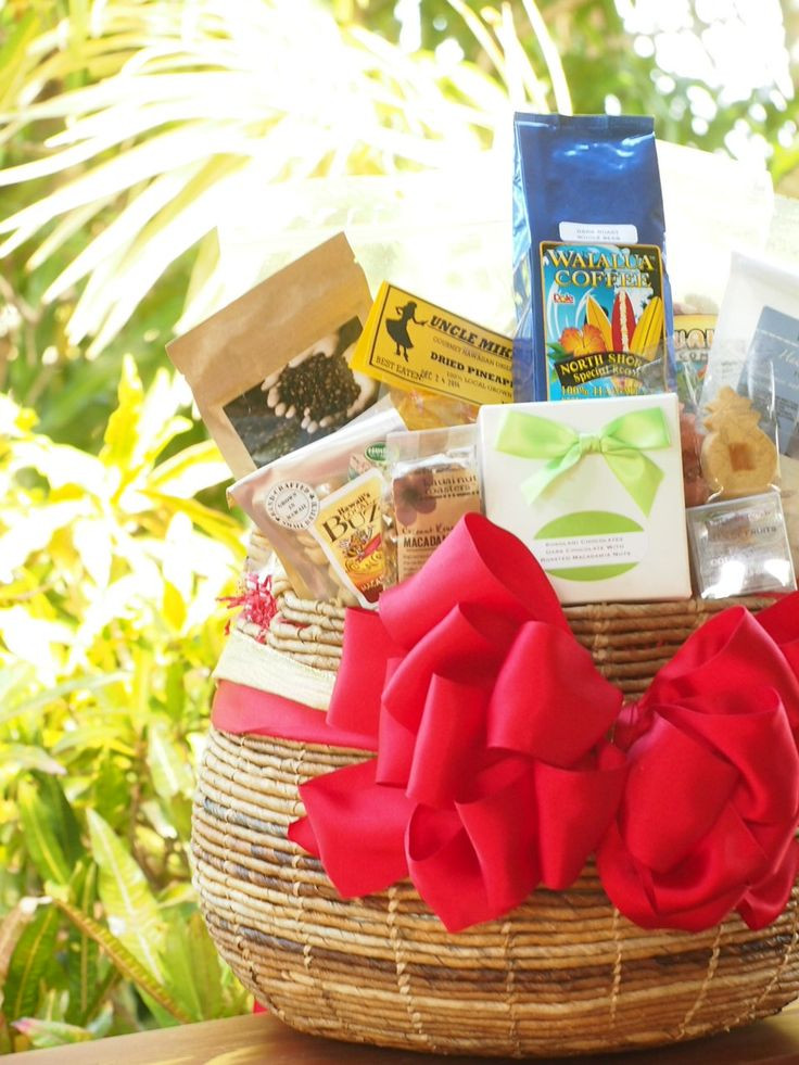 Best ideas about Hawaiian Gift Ideas
. Save or Pin 17 Best images about HAWAIIAN GIFT BASKETS EXQUISITE Now.