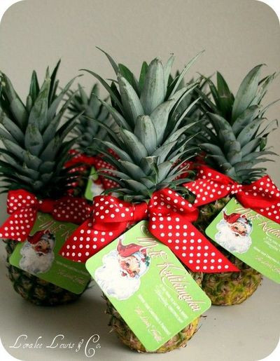 Best ideas about Hawaiian Gift Ideas
. Save or Pin Hawaiian Christmas Gift Tag printable for the pineapple Now.