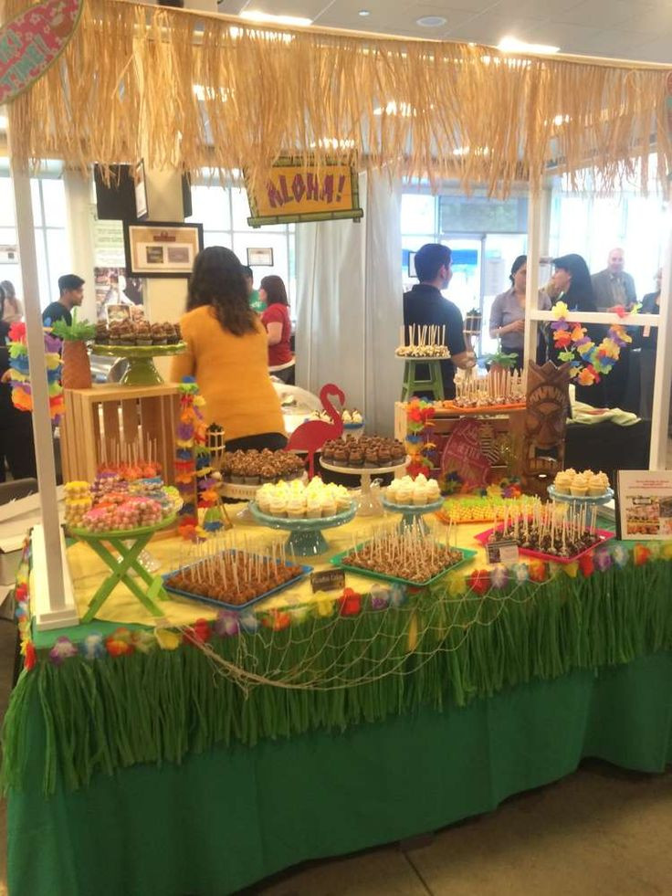 Best ideas about Hawaiian Themed Birthday Party
. Save or Pin Luau Hawaiian Birthday Party Ideas Now.