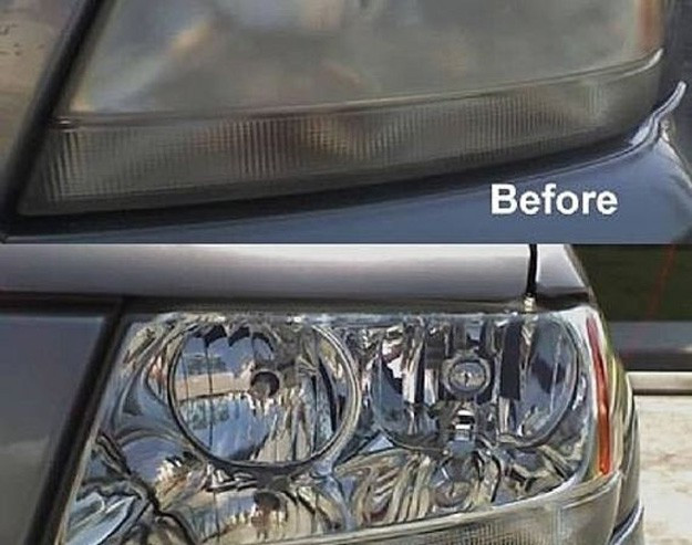 Best ideas about Headlight Restoration DIY
. Save or Pin 7 Headlight Restoration DIY Ideas DIY Ready Now.