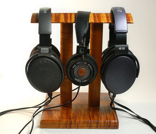 Best ideas about Headphone Holder DIY
. Save or Pin Best 25 Wooden speaker stands ideas on Pinterest Now.