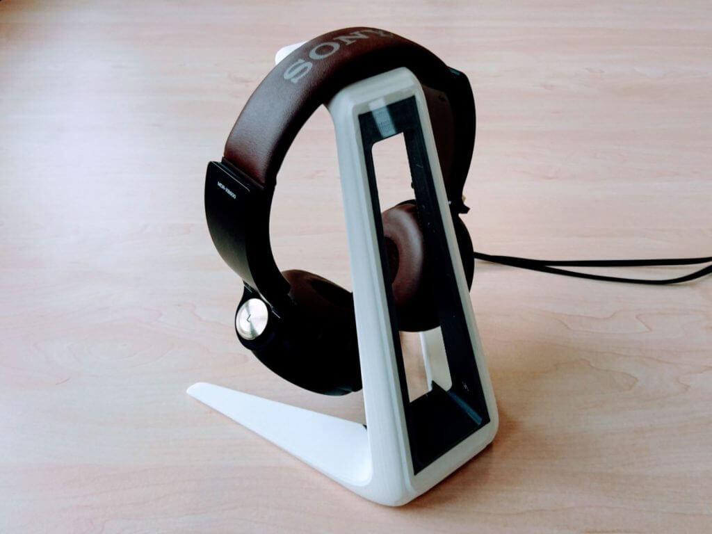 Best ideas about Headphone Stand DIY
. Save or Pin 27 Diy Headphone Stand Ideas Now.