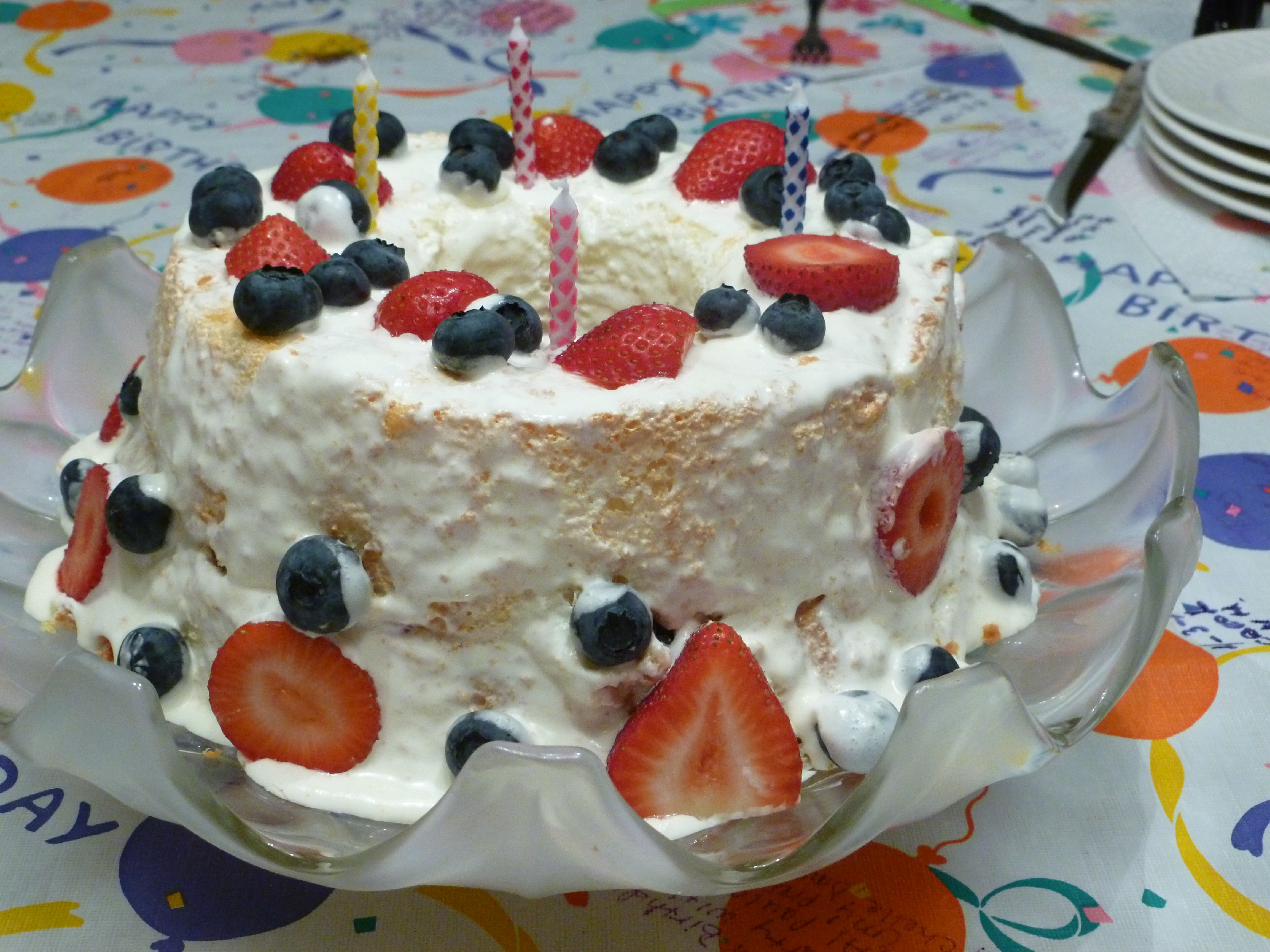 Best ideas about Healthy Birthday Cake
. Save or Pin 301 Moved Permanently Now.