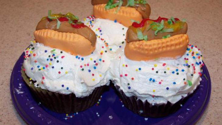 Best ideas about Healthy Dog Birthday Cake Recipes
. Save or Pin Dog Cake Recipes Healthy Dog Cake Recipes Now.